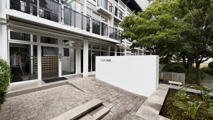 1 Bedroom Property for Sale in Universiteitsoord Western Cape